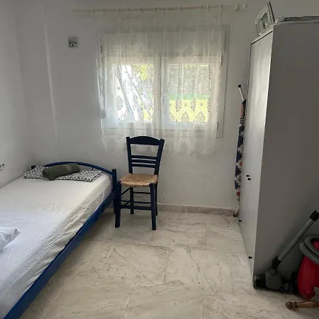 Дом отдыха Summer House Dabovi *