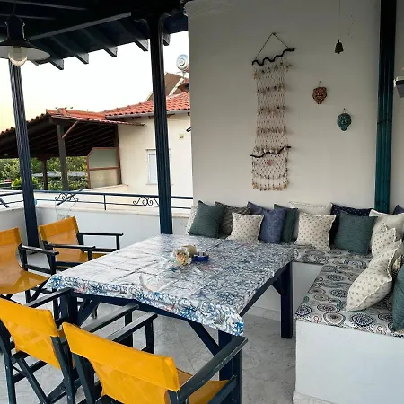 Holiday home Summer House Dabovi *