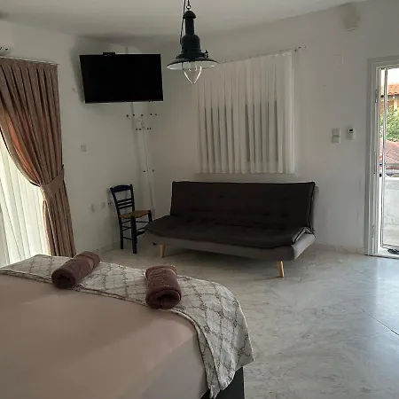 Summer House Dabovi Holiday home Kariani