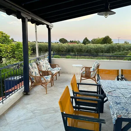 Summer House Dabovi Kariani