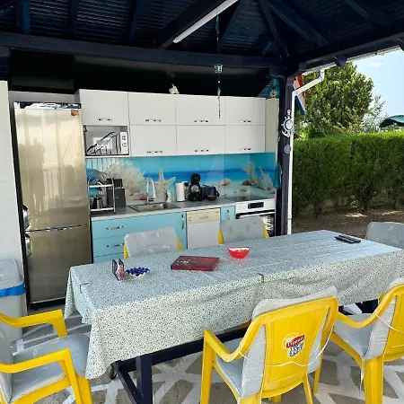 Summer House Dabovi Holiday home