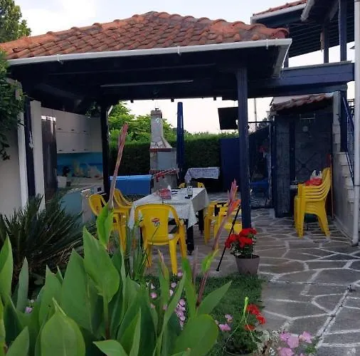 Summer House Dabovi Vakantiehuis *