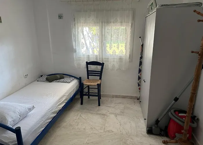 Vakantiehuis Summer House Dabovi *