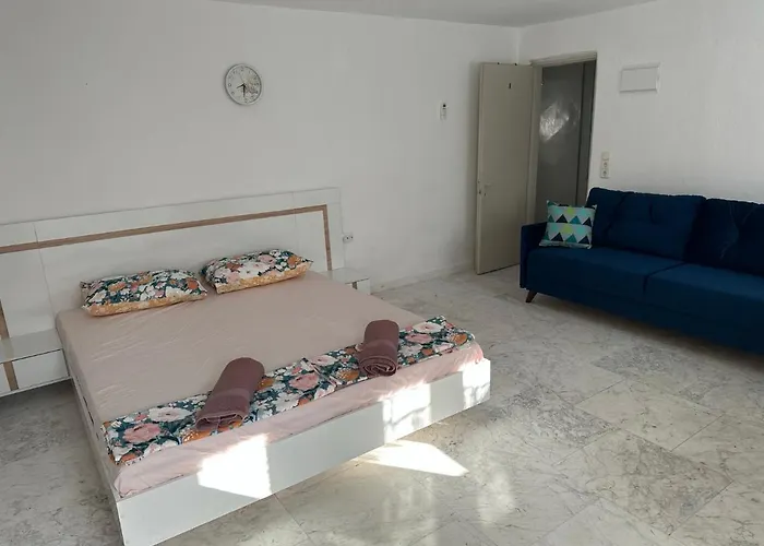 Summer House Dabovi