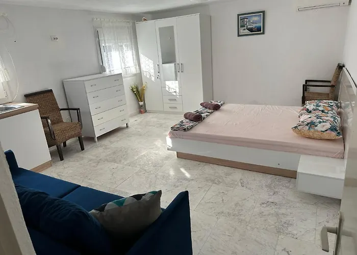 Summer House Dabovi Vakantiehuis
