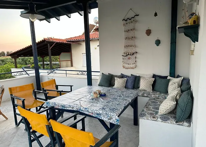 Vakantiehuis Summer House Dabovi *
