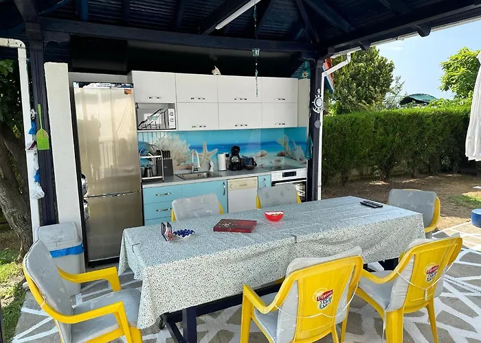 Summer House Dabovi Vakantiehuis